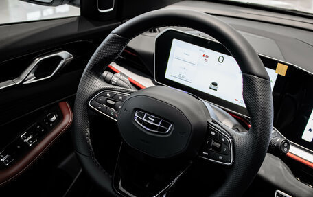 Geely Coolray I, 2023 год, 2 689 990 рублей, 19 фотография
