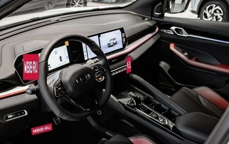 Geely Coolray I, 2023 год, 2 689 990 рублей, 5 фотография