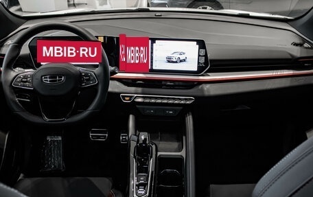 Geely Coolray I, 2023 год, 2 689 990 рублей, 18 фотография