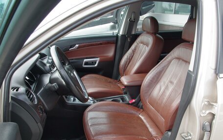 Opel Antara I, 2013 год, 850 000 рублей, 10 фотография
