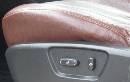 Opel Antara I, 2013 год, 850 000 рублей, 15 фотография