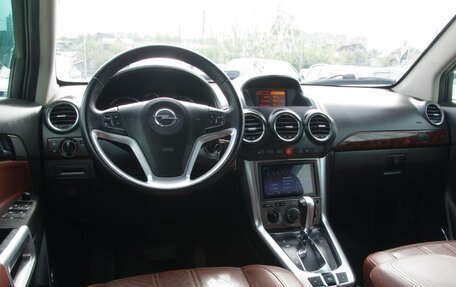 Opel Antara I, 2013 год, 850 000 рублей, 6 фотография