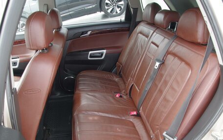 Opel Antara I, 2013 год, 850 000 рублей, 9 фотография