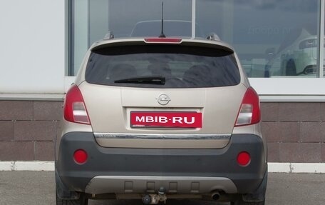 Opel Antara I, 2013 год, 850 000 рублей, 4 фотография