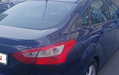 Ford Focus III, 2012 год, 958 000 рублей, 1 фотография