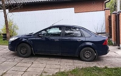 Ford Focus II рестайлинг, 2010 год, 450 000 рублей, 1 фотография
