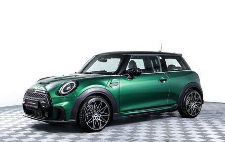 MINI Hatch, 2023 год, 4 725 000 рублей, 1 фотография