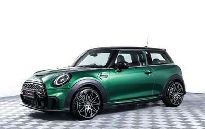 MINI Hatch, 2023 год, 4 725 000 рублей, 1 фотография