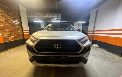 Toyota RAV4, 2024 год, 3 550 000 рублей, 1 фотография