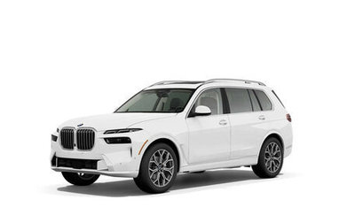BMW X7, 2024 год, 18 083 000 рублей, 1 фотография
