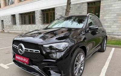 Mercedes-Benz GLE, 2024 год, 14 099 000 рублей, 1 фотография