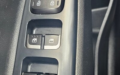 KIA Rio IV, 2021 год, 1 670 000 рублей, 1 фотография
