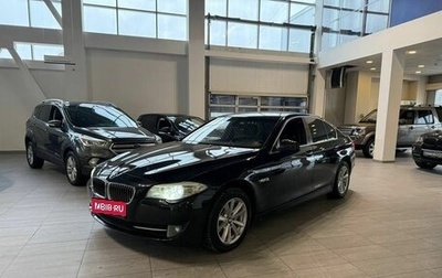BMW 5 серия, 2011 год, 1 549 900 рублей, 1 фотография