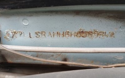 Renault Logan I, 2006 год, 300 000 рублей, 1 фотография