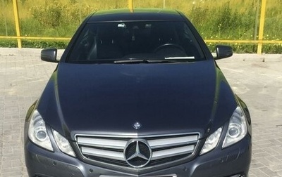 Mercedes-Benz E-Класс, 2012 год, 1 750 000 рублей, 1 фотография