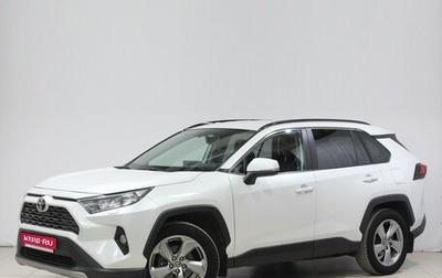 Toyota RAV4, 2020 год, 2 890 000 рублей, 1 фотография