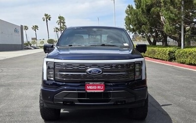 Ford F-150, 2022 год, 8 535 161 рублей, 1 фотография