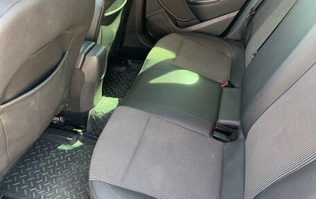 Opel Astra J, 2012 год, 750 000 рублей, 1 фотография