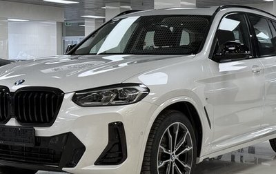 BMW X3, 2023 год, 7 300 000 рублей, 1 фотография