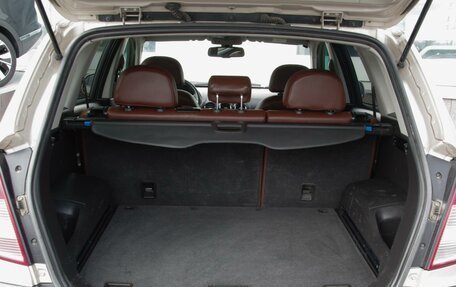 Opel Antara I, 2013 год, 850 000 рублей, 23 фотография