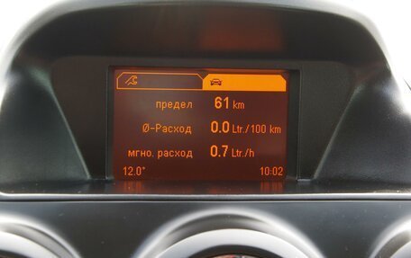 Opel Antara I, 2013 год, 850 000 рублей, 21 фотография