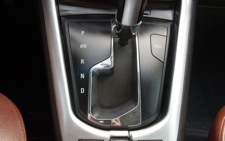 Opel Antara I, 2013 год, 850 000 рублей, 18 фотография