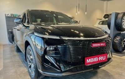 Haval F7x, 2025 год, 3 699 000 рублей, 1 фотография