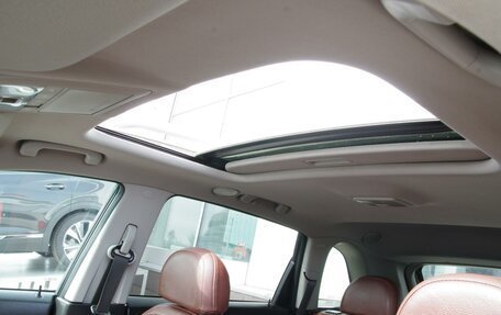 Opel Antara I, 2013 год, 850 000 рублей, 22 фотография