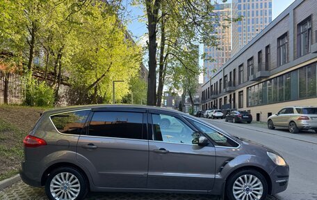 Ford S-MAX I, 2012 год, 1 250 000 рублей, 6 фотография