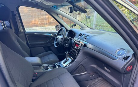 Ford S-MAX I, 2012 год, 1 250 000 рублей, 16 фотография