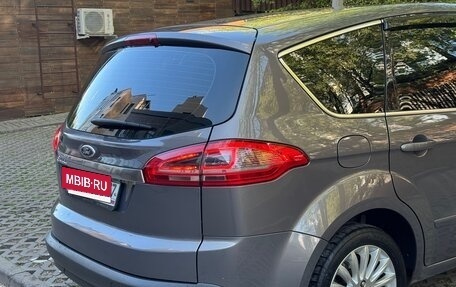 Ford S-MAX I, 2012 год, 1 250 000 рублей, 11 фотография