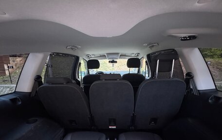 Ford S-MAX I, 2012 год, 1 250 000 рублей, 21 фотография