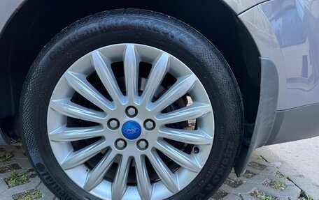 Ford S-MAX I, 2012 год, 1 250 000 рублей, 23 фотография
