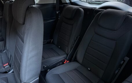 Ford S-MAX I, 2012 год, 1 250 000 рублей, 18 фотография