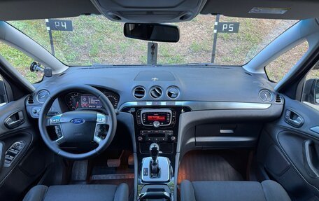 Ford S-MAX I, 2012 год, 1 250 000 рублей, 22 фотография