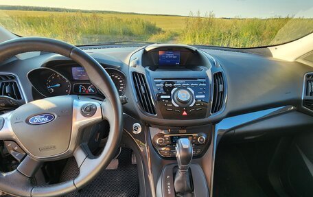 Ford Kuga III, 2013 год, 1 800 000 рублей, 4 фотография