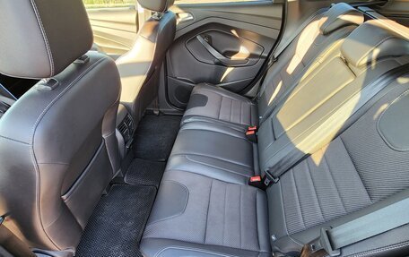 Ford Kuga III, 2013 год, 1 800 000 рублей, 6 фотография