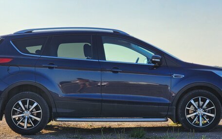 Ford Kuga III, 2013 год, 1 800 000 рублей, 3 фотография