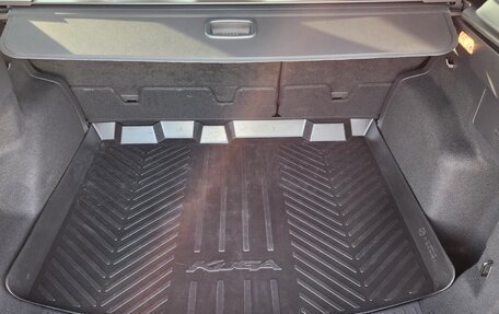Ford Kuga III, 2013 год, 1 800 000 рублей, 9 фотография