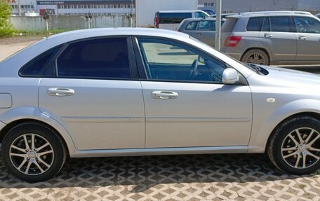 Chevrolet Lacetti, 2008 год, 500 000 рублей, 4 фотография
