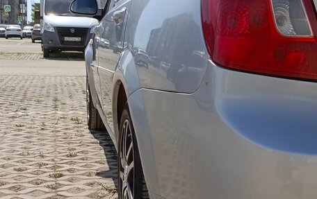 Chevrolet Lacetti, 2008 год, 500 000 рублей, 10 фотография