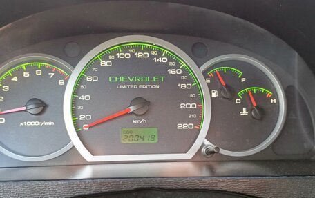 Chevrolet Lacetti, 2008 год, 500 000 рублей, 12 фотография