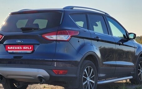 Ford Kuga III, 2013 год, 1 800 000 рублей, 2 фотография