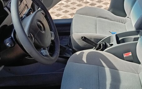 Chevrolet Lacetti, 2008 год, 500 000 рублей, 17 фотография