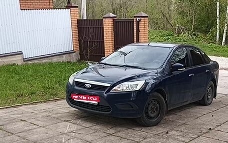 Ford Focus II рестайлинг, 2010 год, 450 000 рублей, 4 фотография