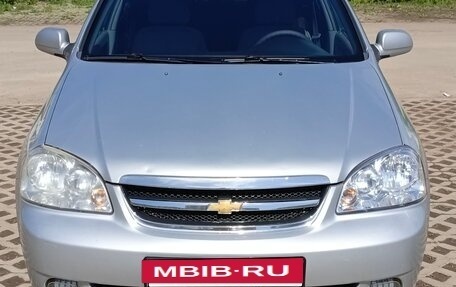Chevrolet Lacetti, 2008 год, 500 000 рублей, 19 фотография