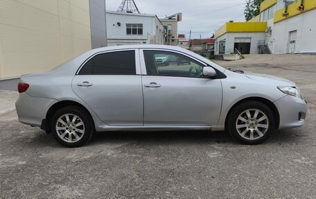 Toyota Corolla, 2008 год, 520 000 рублей, 6 фотография