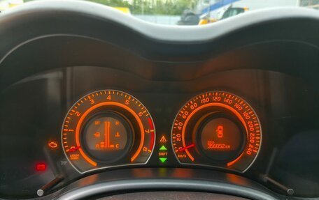 Toyota Corolla, 2008 год, 520 000 рублей, 12 фотография