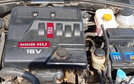 Chevrolet Lacetti, 2008 год, 500 000 рублей, 16 фотография