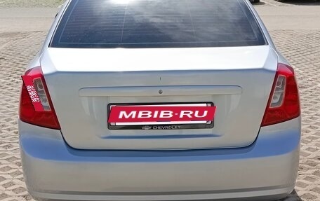 Chevrolet Lacetti, 2008 год, 500 000 рублей, 20 фотография